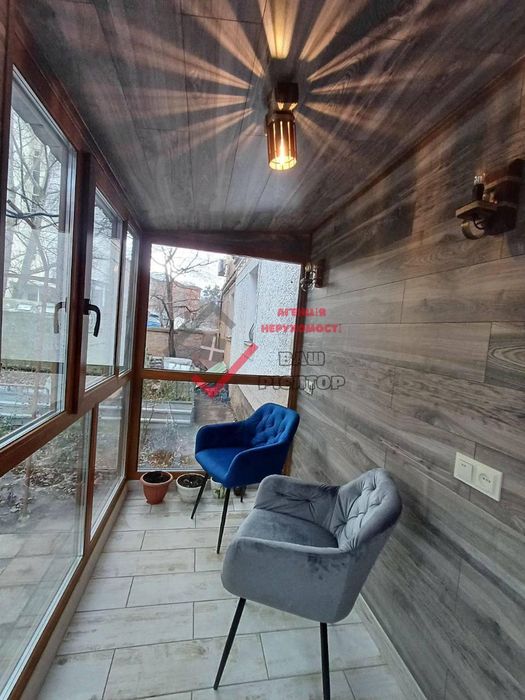 Продаж 3к квартири біля Конкорду