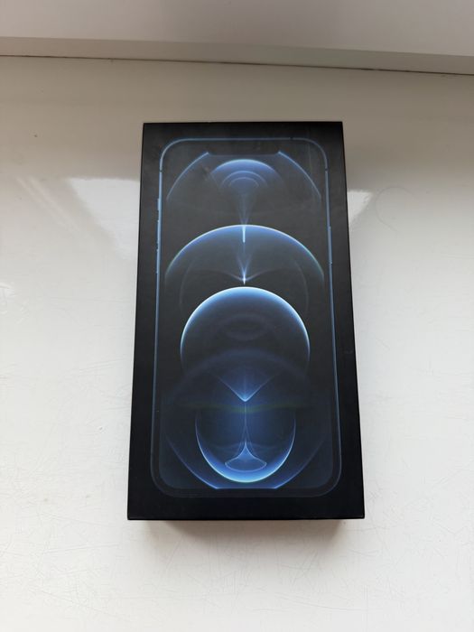 Продам Iphone 12 Pro max, Айфон 12 про макс