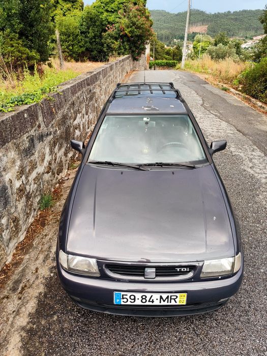 Seat Córdoba 1.9 TDI  com AC