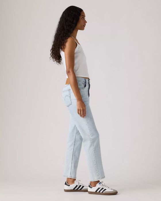 Джинси Levis 501® Original Cropped Lightweight Women's Jeans
