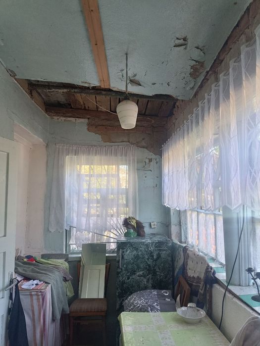 Продам дачу дом с участком