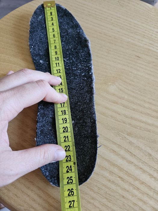 Зимові чобітки Ecco