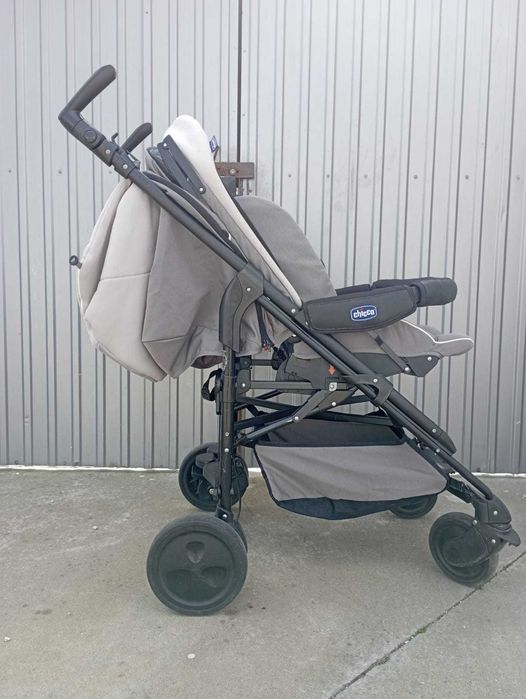 Chicco Trio Kit.