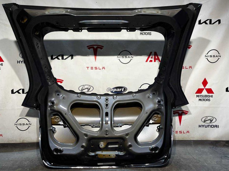 Кришка багажника Ляда Tesla Model Y 1493410-EC-A