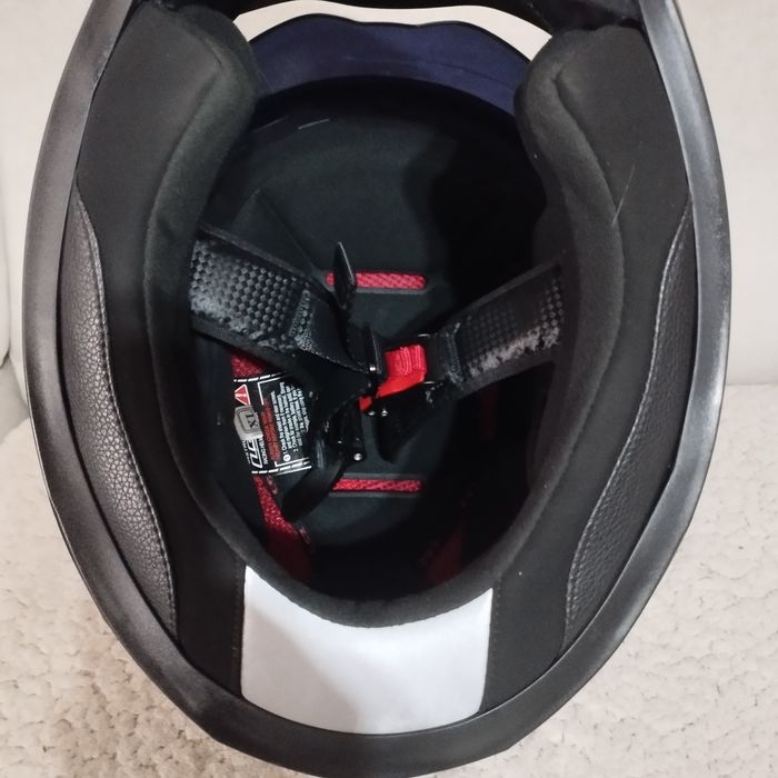 Capacete LS2 Stream Evo