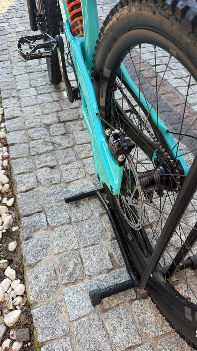 rower dh yt tues 4