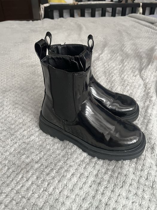 Черевики челсі 34 розмір