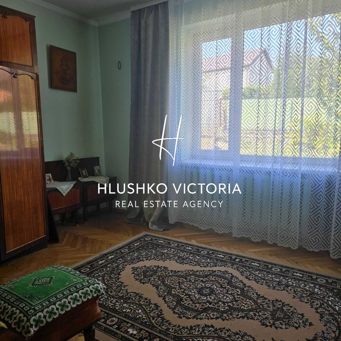 Продаж будинку в с. Ременів