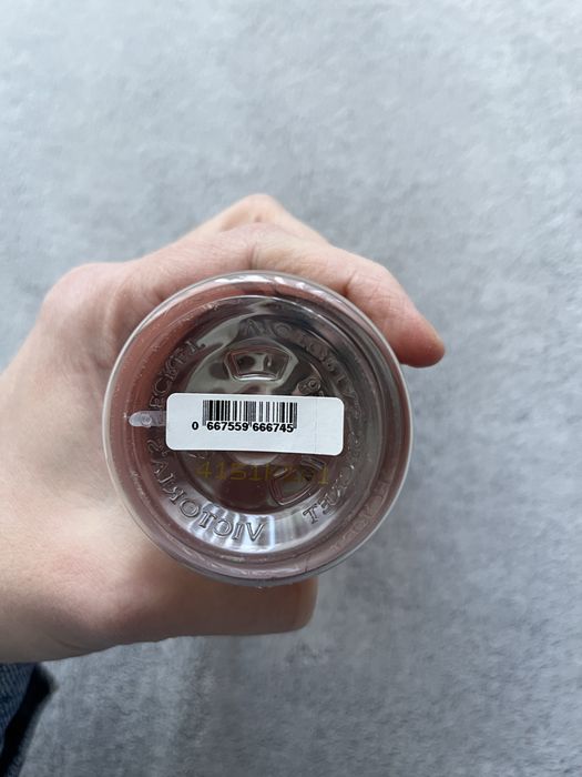 Спрей міст Victoria’s Secret Amber aperitif