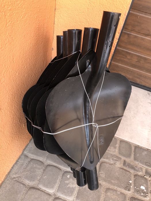 Продам лопати «Чирва»