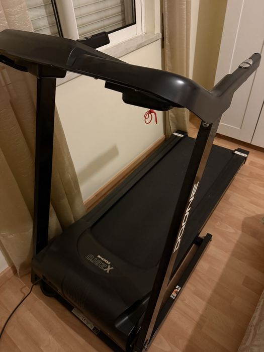 Passadeira Elétrica DOONE Xzero