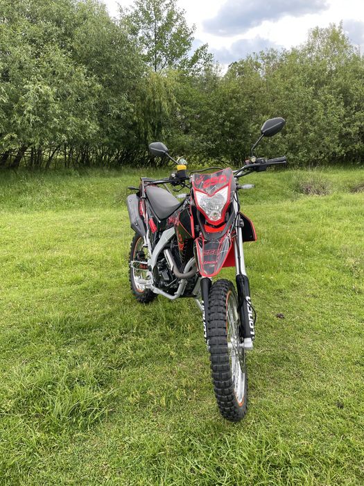 Продам лося250 в дуже хорошому стані