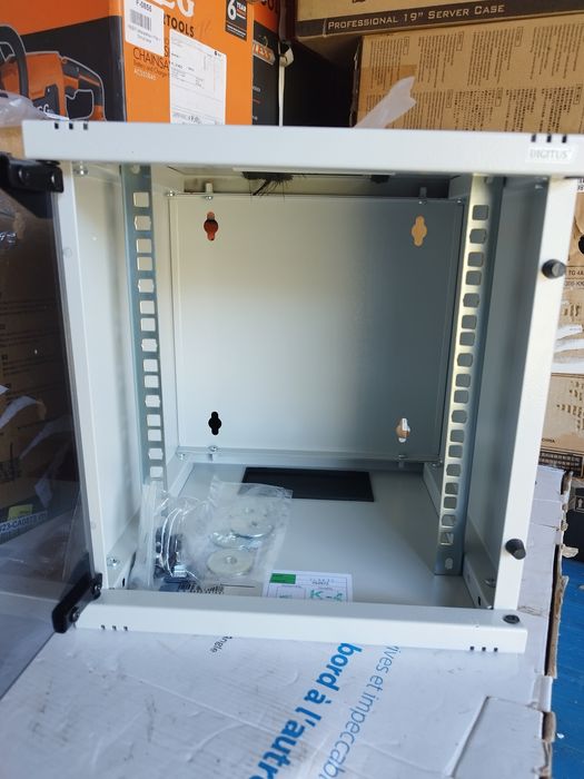 Szafka Digitus DN-10-06U-B Nowa