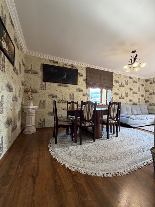 Продаж Ексклюзивної 3-кімнатної квартири (80м.кв.Власне опалення.) - зображення 1