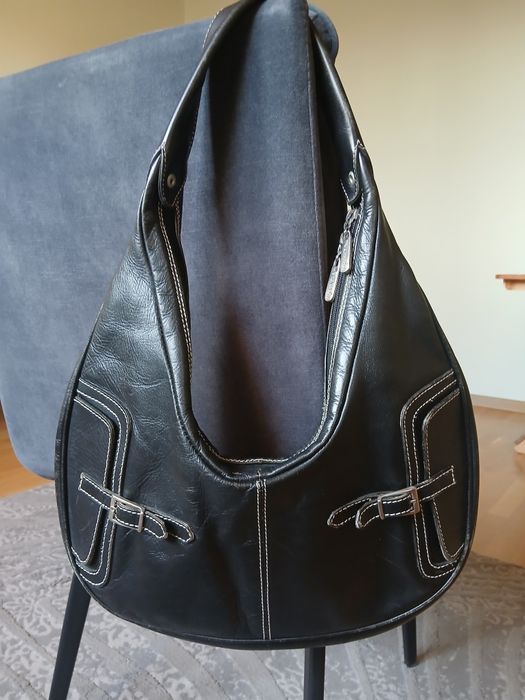 Сумка Prada шкіра