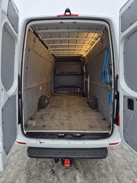 Mercedes Sprinter 314 CDI  XXL Super Maxi Long 2019r