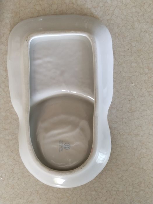 Salaterka talerzyk Chodzież