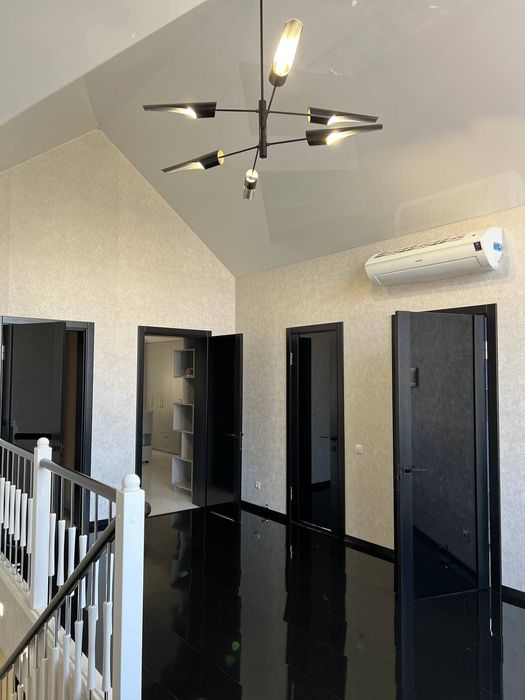 Продам 2х поверховий будинок Ремонт Правый берег