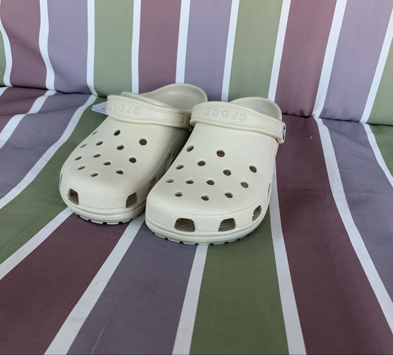 Крокси жіночі чоловічі Crocs Classic 37, 38, 39 розмір дуже гарні