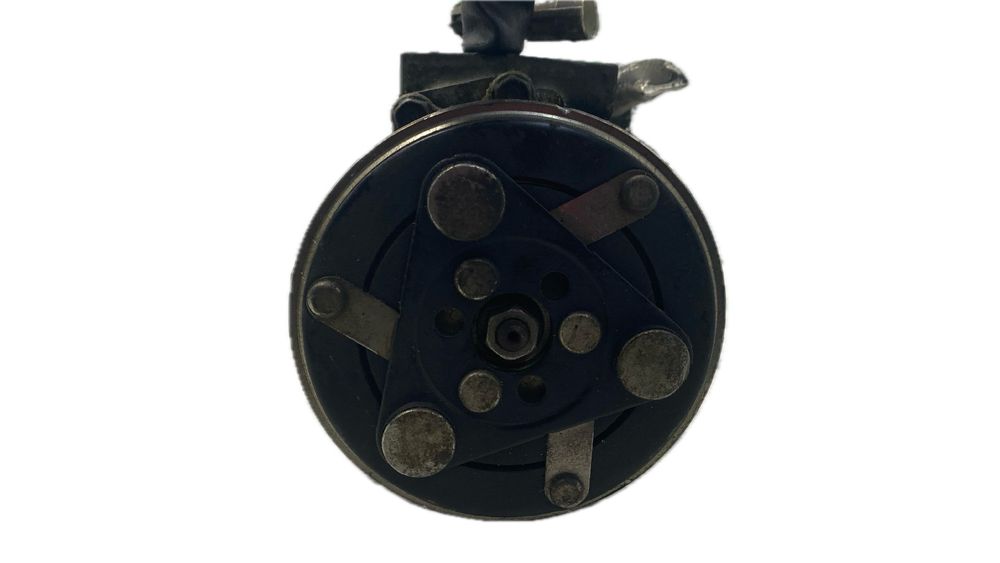 Compressor AC OPEL Agila A (H00)