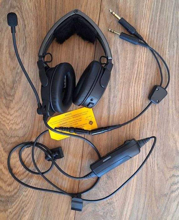 BOSE A20 Bluetooth, Lemo/Jack GA, GWARANCJA