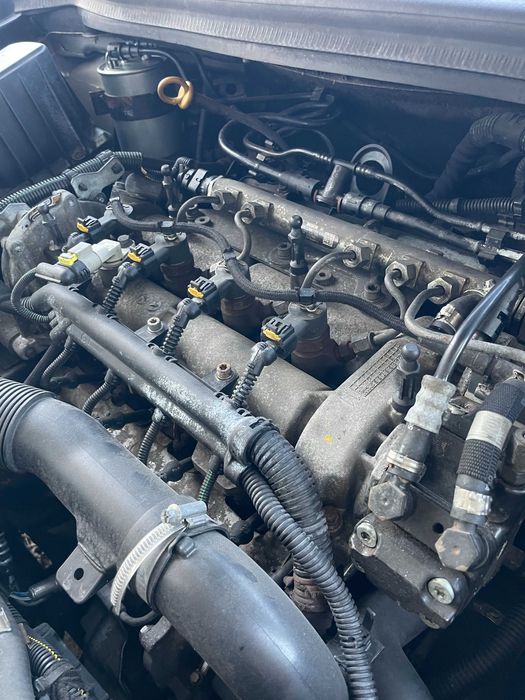 Opel Corsa D de 2007 Gasoil