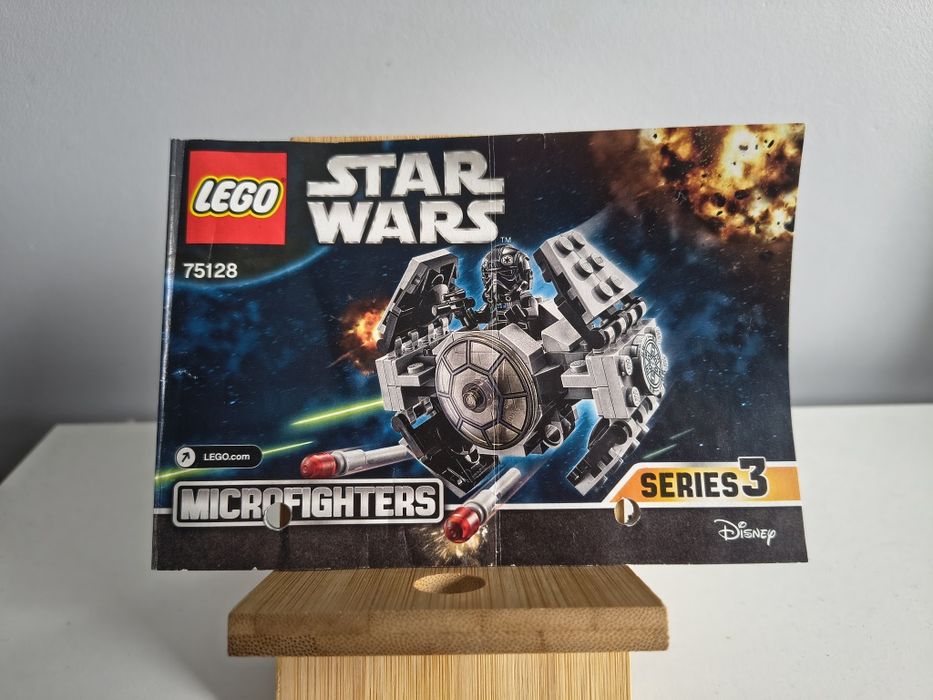 LEGO Star Wars 75128