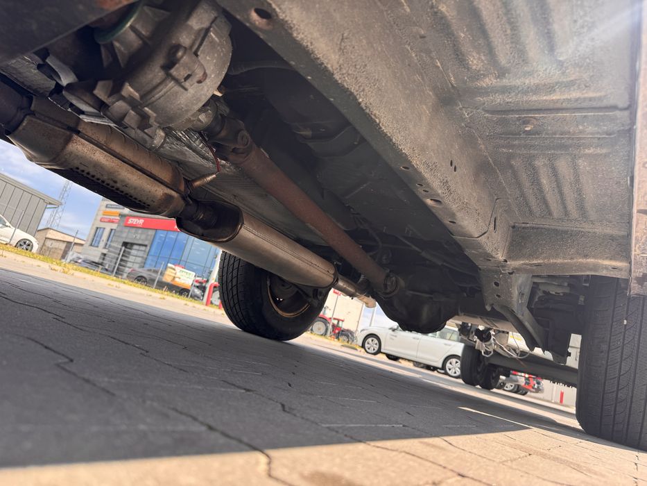 Jeep zj 5.2 grand cheeroke