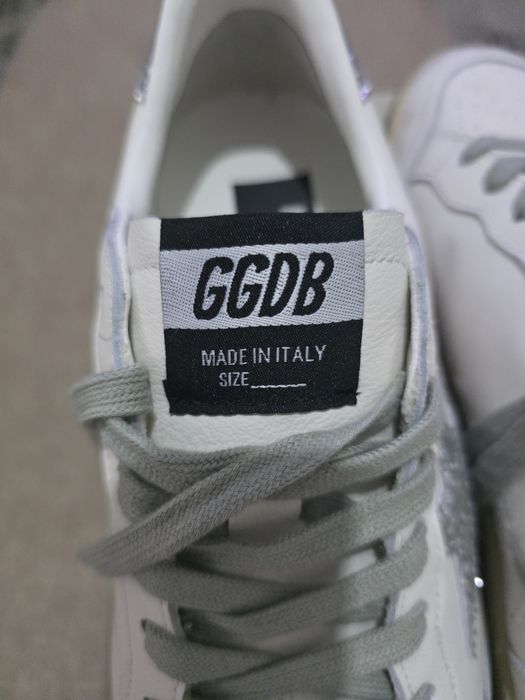 Sapatilhas Golden Goose