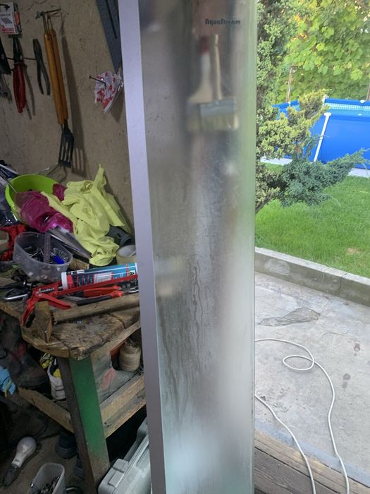 Запчасти для душевого бокса