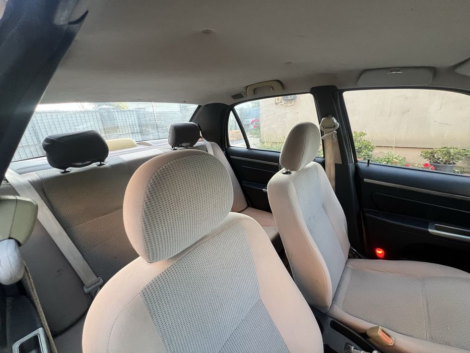 Продам Geely CK 2009 року | Рідний пробіг 117 тис. км | Власне авто