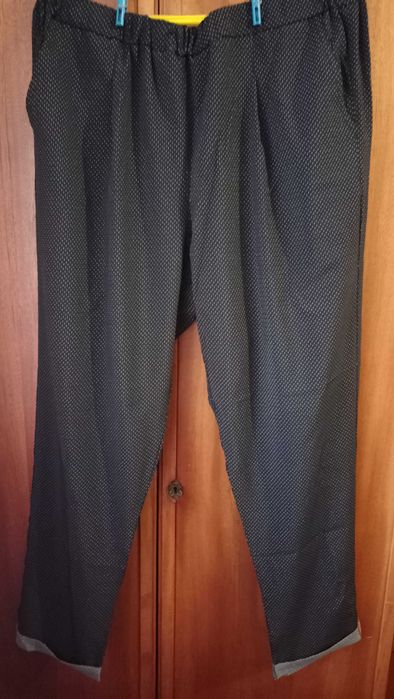 Летние женские брюки