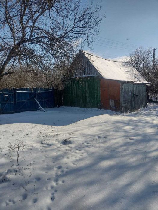 Продается дом село Литвыновка Валковского района. - More