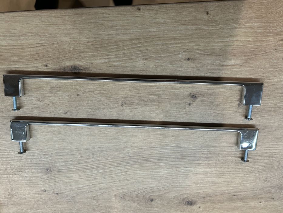 Uchwyt do otwierania szuflad lub szafki x2