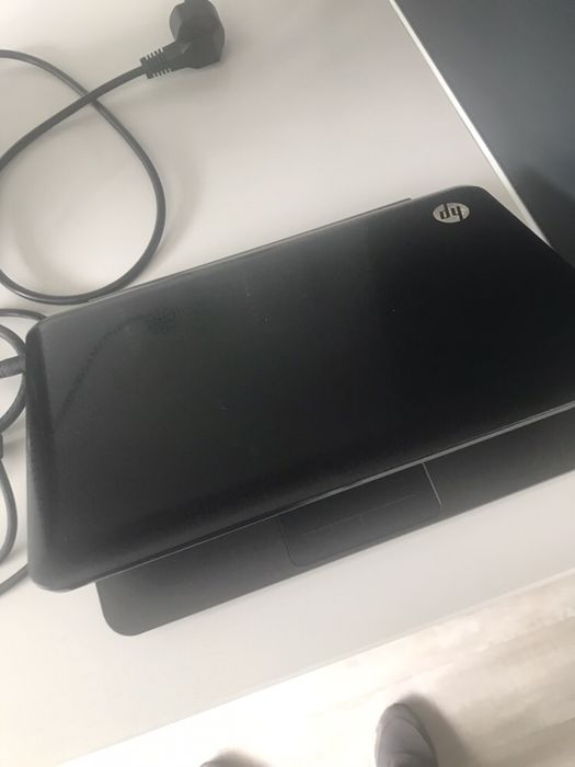 Hp Mini portatil