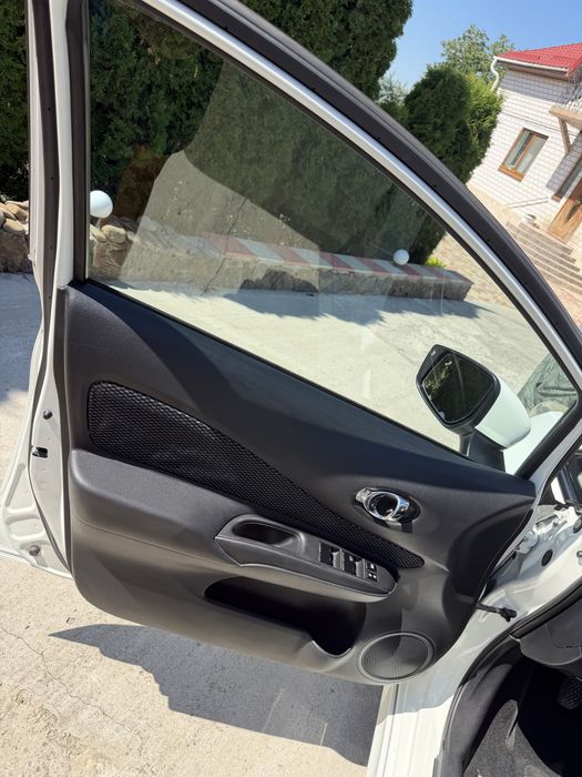 Nissan Note 2013