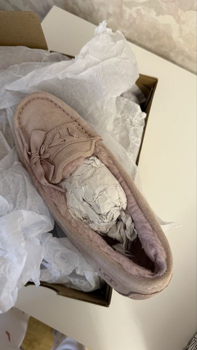 Ugg оригінал 8 розмір