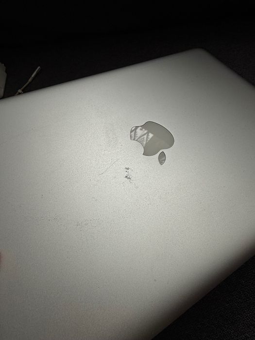 MacBook Pro (13-inch, Mid 2012) - під ремонт або на запчастини