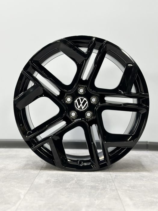 Оригінальні диски Volkswagen NEW Tiguan 2024 5х112 R20. 571601025P