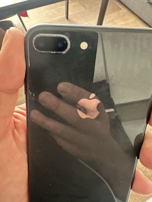 Iphone 8 plus 64gb