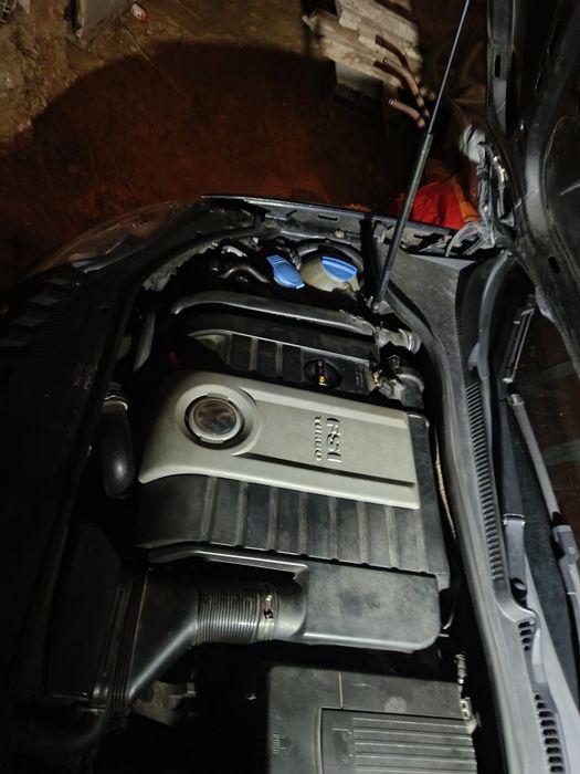 Vw Golf v  GTI  2006