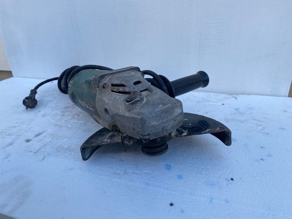 Makita GA 9020 uźywana