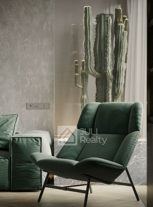 Без% Парк Авеню 150м2 Park Avenue Демеевская Голосеевский