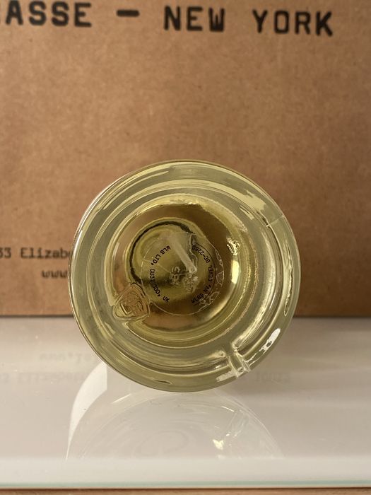Perfume Le Labo The Noir 29