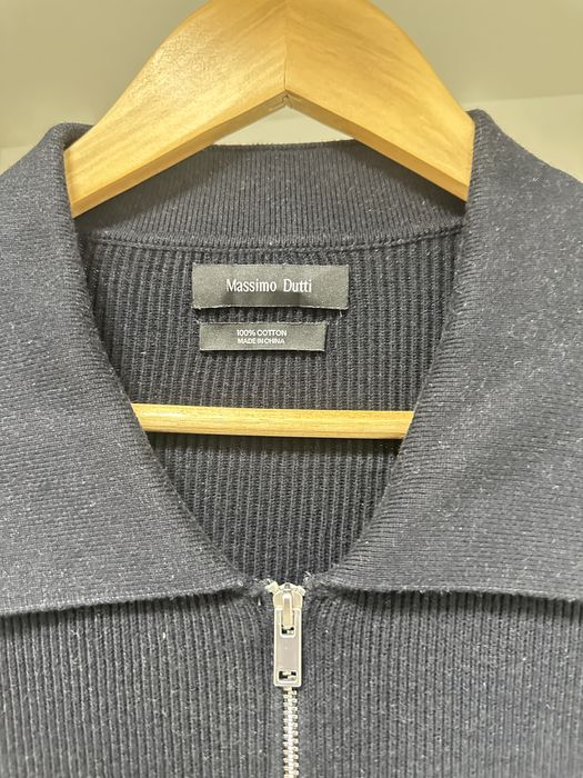 Кофта Massimo Duti