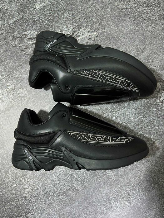 Кросівки Raf Simons Antei / Раф Сімонс в Україні!