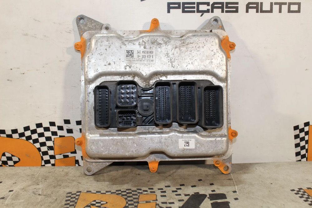 Centralina motor / ECU BMW X3 (F25)