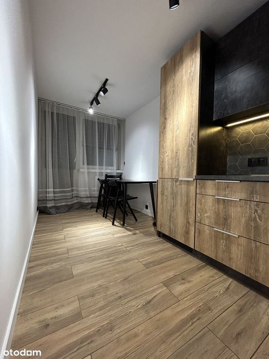 Mieszkanie 3 pokoje 61,2m2 Katowice os. Tysiąclecia 1 balkon winda