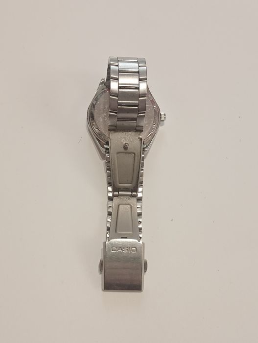 Чоловічий годинник Casio Edifice