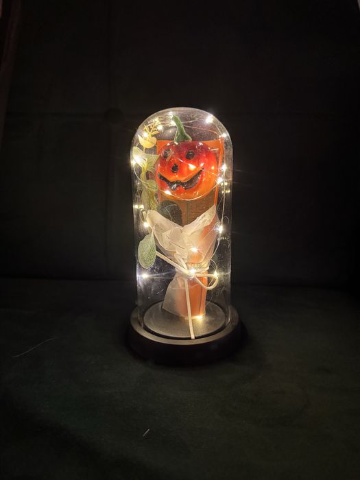 Zestaw do Halloween